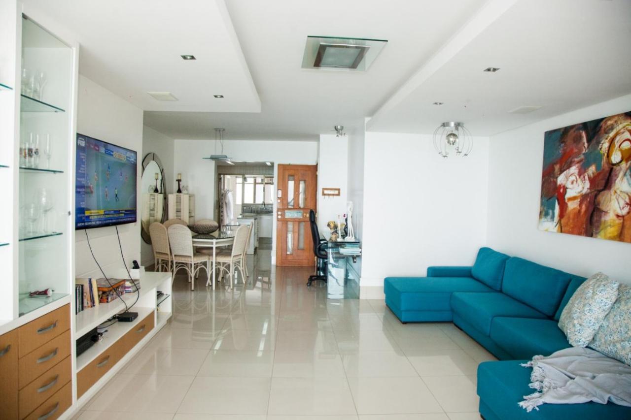 Apto Frente Mar Bal Camboriu Pe Na Areia Fantastica E Encantadora Vista Mar Balneário Camboriú Exterior foto